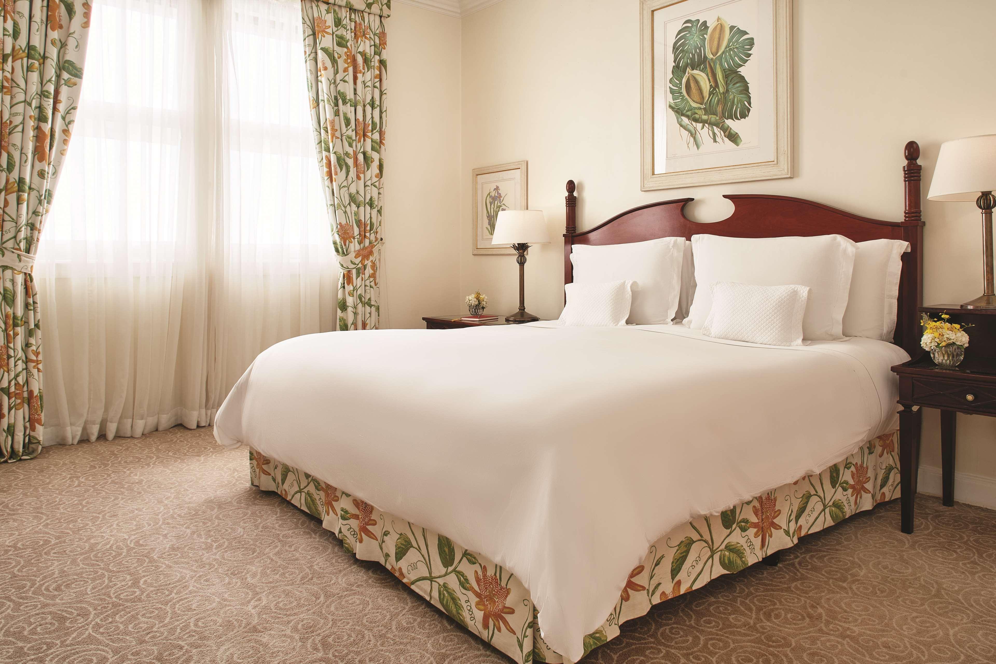 Copacabana Palace, A Belmond Hotel, Rio De Janeiro Esterno foto A guest room at the Boca Raton Resort