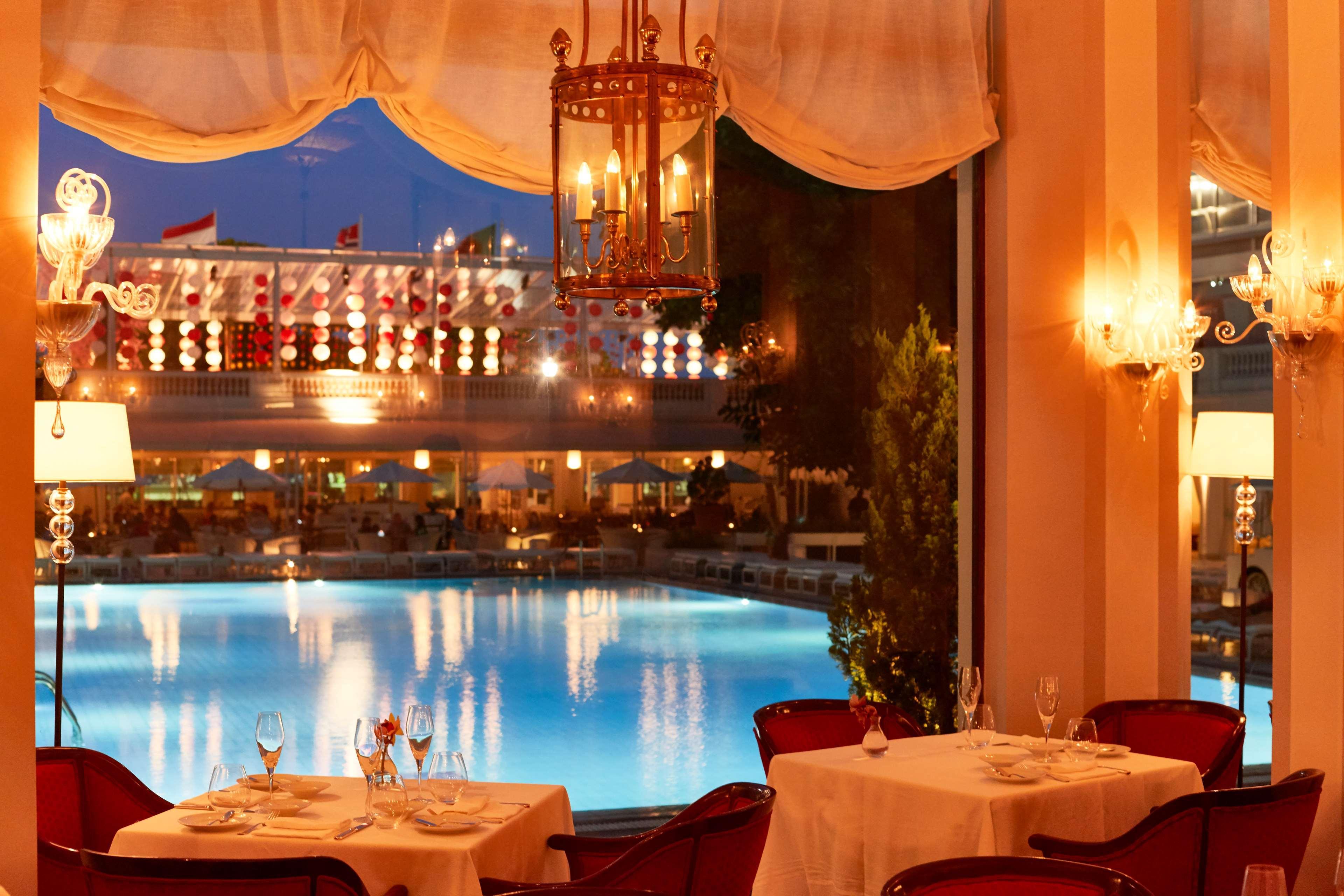 Copacabana Palace, A Belmond Hotel, Rio De Janeiro Esterno foto The Pool Bar