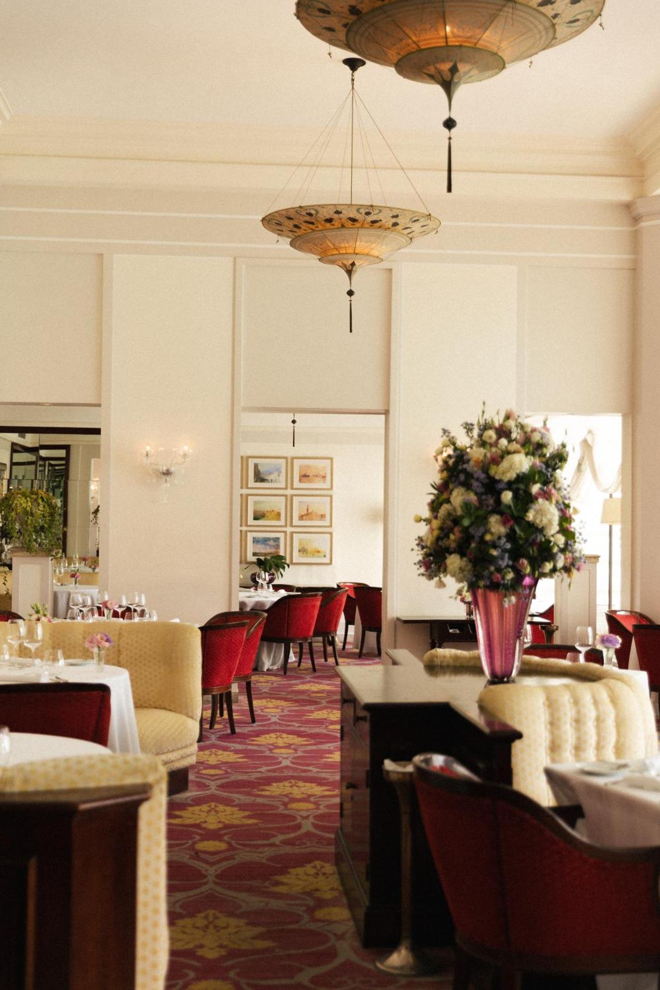 Copacabana Palace, A Belmond Hotel, Rio De Janeiro Esterno foto
